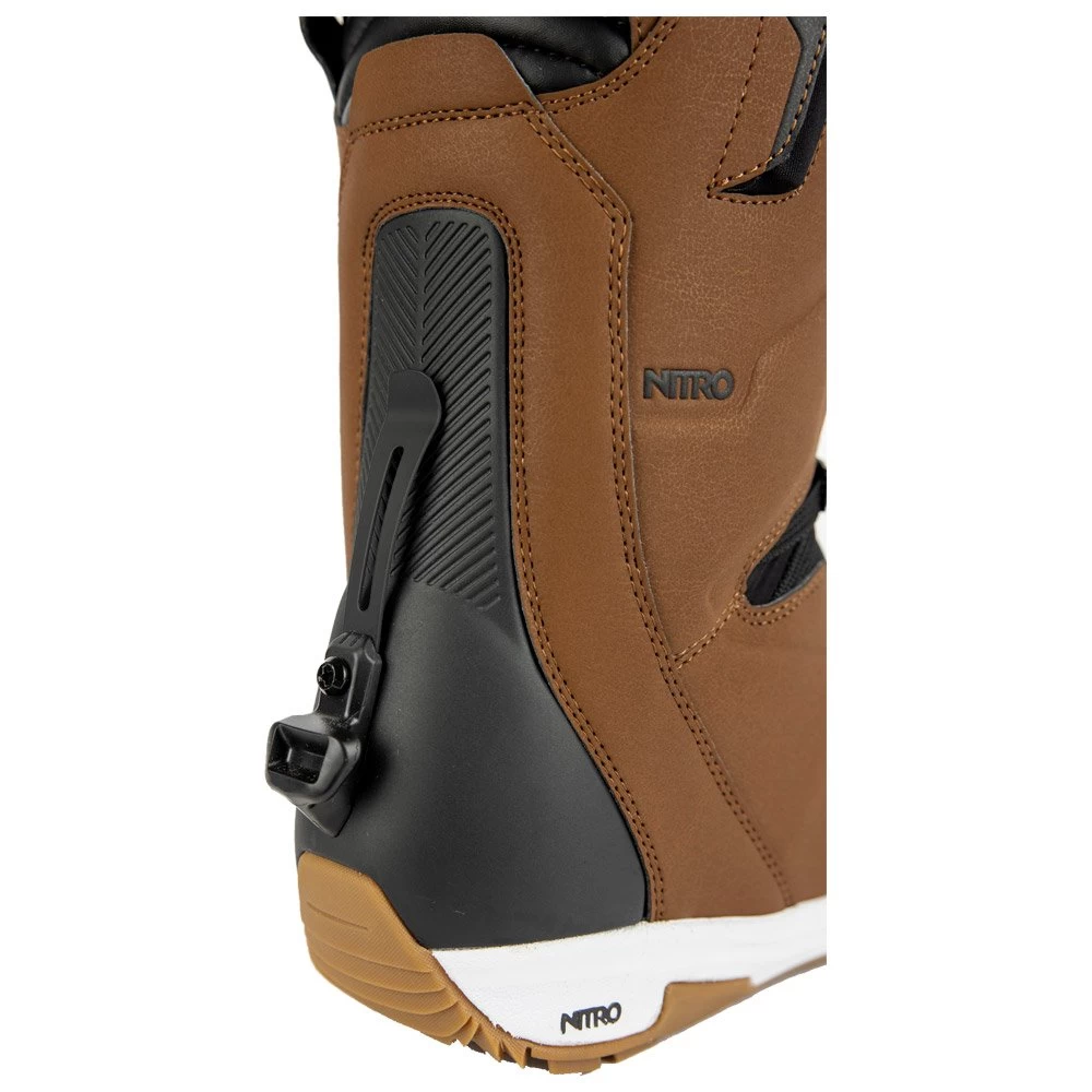 Boots Nitro Profile Tls Step On Brown 8 Boots Nitro Profile Tls Step On Brown – Image 8