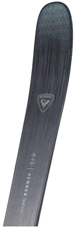 Ski Rossignol Sender 106 Ti Plus -Vente Matériel De Ski c4c0de449d3b6c53cfb3f07488cfb004b29e232f H23ROSSSKI214351 11