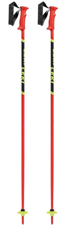 Bâton Leki Racing Kids