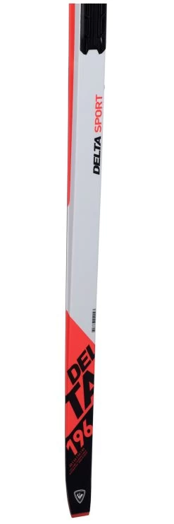 Ski Nordique Rossignol Delta Sport R-Skin 10 Ski Nordique Rossignol Delta Sport R-Skin -Vente Matériel De Ski c5c6c72e94fefecd367f0bd3c8b02876d73a37fc H22ROSSSKI178386 4