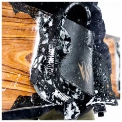 Fix Snowboard Jones Apollo Black -Vente Matériel De Ski c5cb9d25838b63f57bccffcd26bb55623601063a H23JONEBIN2324261 901