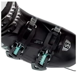 Chaussures De Ski Salomon X Access 60 W Wide Black White -Vente Matériel De Ski c63471250692978663624aee10775d24f58b3381 H20SALOCHA022 902