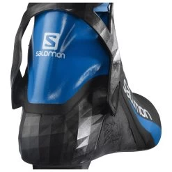Chaussures De Ski Nordique Salomon S/Race Carbon Skate Prolink -Vente Matériel De Ski c648ce3773be355ab96748dd1f655f46322c4dca VH21SALOCHA022 3