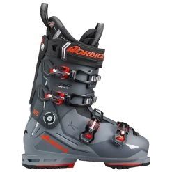 Chaussures De Ski Nordica Sportmachine 3 120 Gw Anthracite Black Red