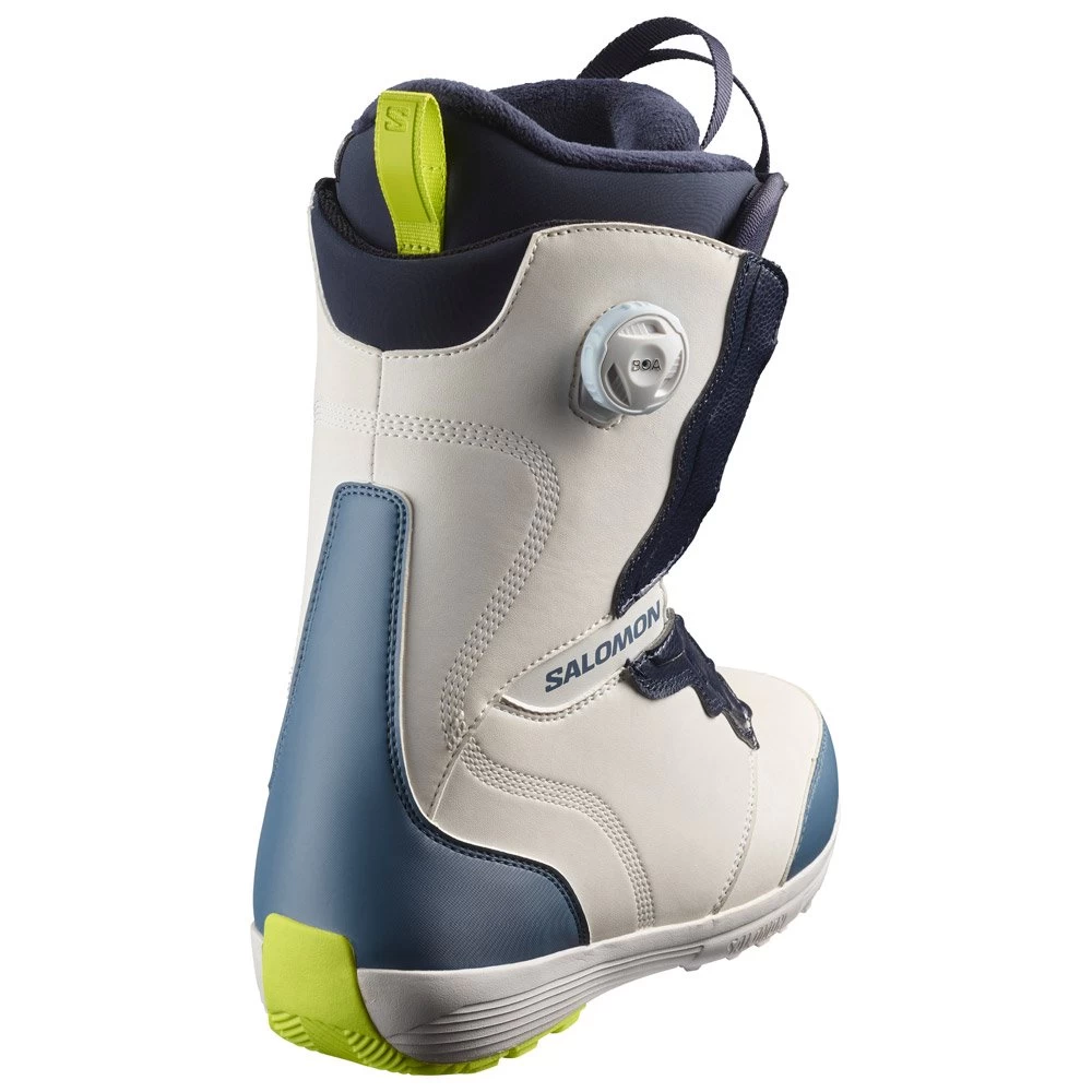 Boots Salomon Ivy Boa Team 2 Boots Salomon Ivy Boa Team – Image 2