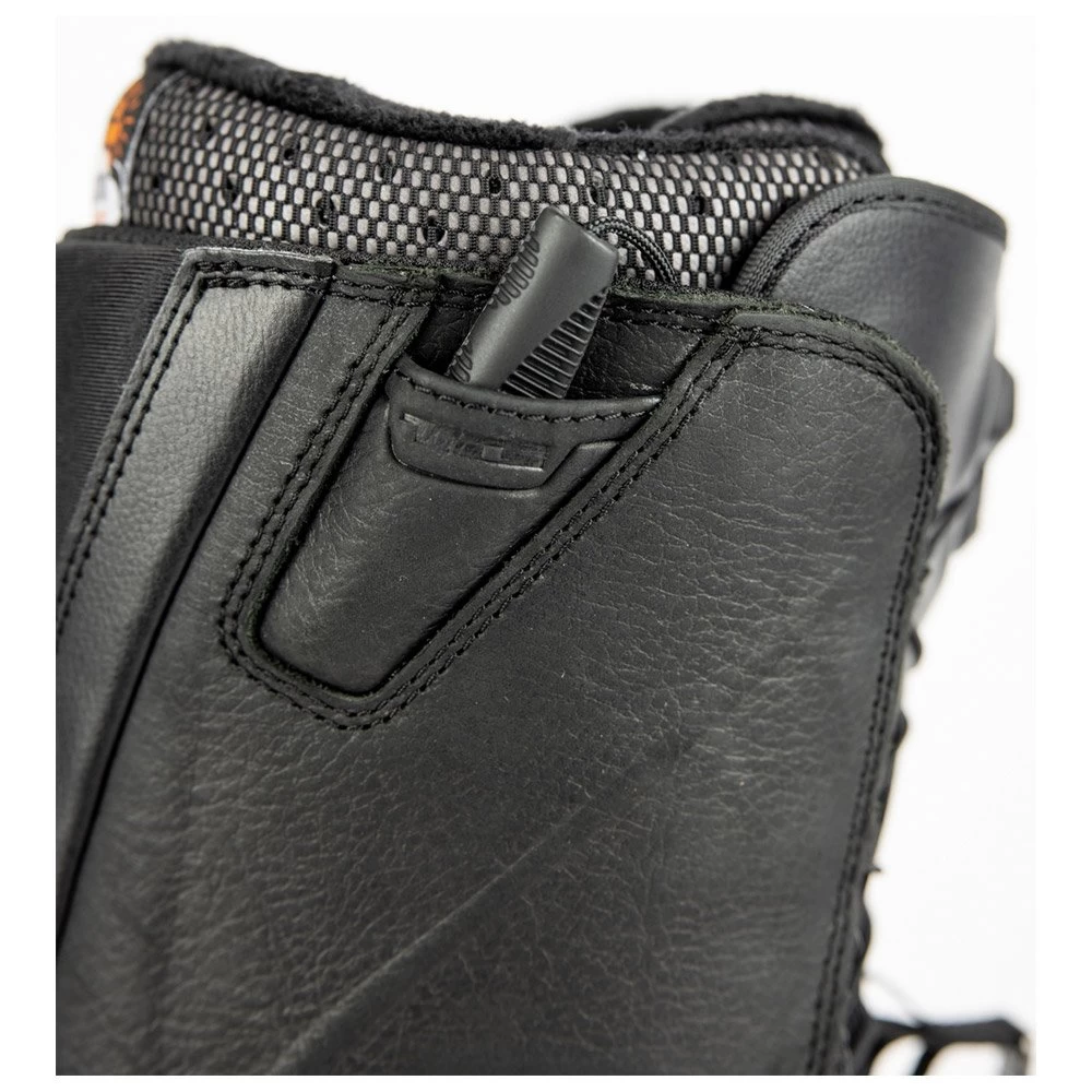 Boots Nitro El Mejor TLS 2023 Black 6 Boots Nitro El Mejor TLS 2023 Black – Image 6