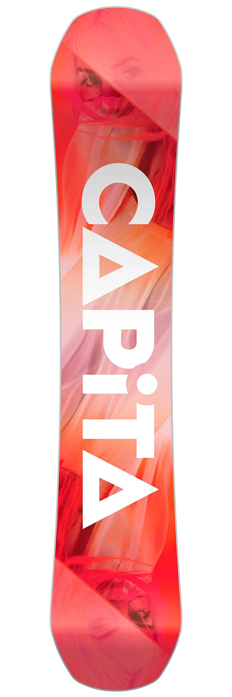 Planche Snowboard Capita Defenders Of Awesome 10 Planche Snowboard Capita Defenders Of Awesome – Image 10