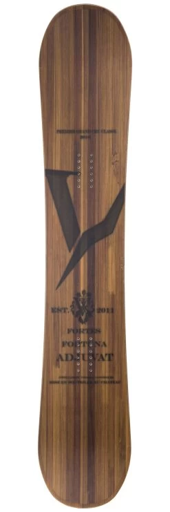 Planche Snowboard Verdad Grand Cru