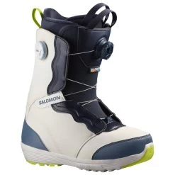 Boots Salomon Ivy Boa Team