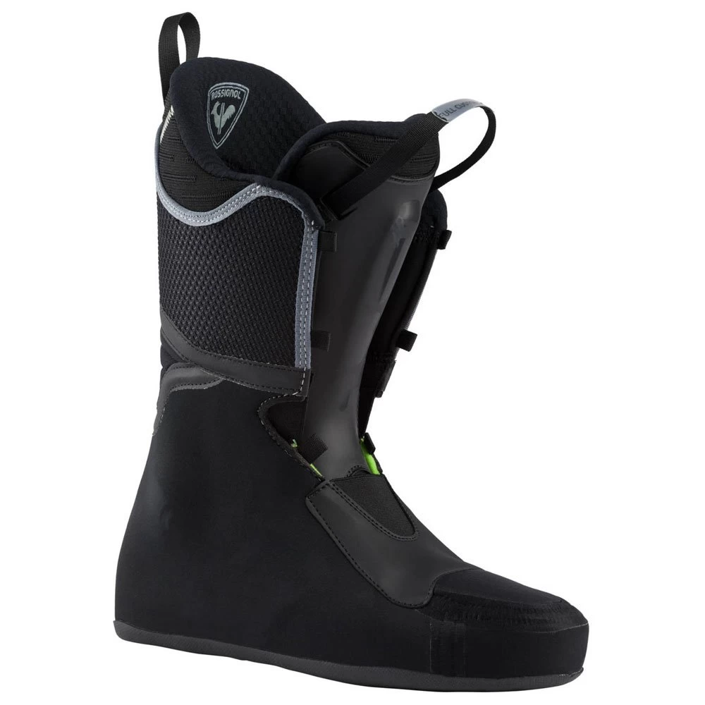 Chaussures De Ski Rossignol Alltrack Pro 110 Lt Gw Black 3 Chaussures De Ski Rossignol Alltrack Pro 110 Lt Gw Black – Image 3