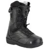 Boots Nitro Crown Tls Black