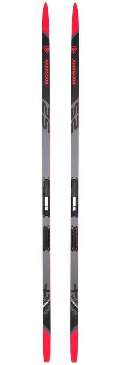 Ski Nordique Rossignol X-IUM Skating Premium+ S2 Medium