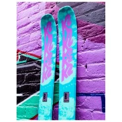 Ski K2 Reckoner 92 W -Vente Matériel De Ski cb0fd0e0bff32a2b487c0a676e24c20d208f7acc H23KDEUSKI268215 905