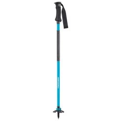 Bâton Komperdell T2 Thermo Adventure (115 - 150 Cm) Blue 7 Bâton Komperdell T2 Thermo Adventure (115 - 150 Cm) Blue -Vente Matériel De Ski cb9469aaafe7e8c249757380cf857f94607766d9 H23KOMPBAT244734 KOMP0672552 10