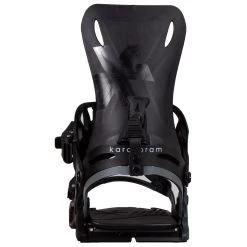 Fix Snowboard Karakoram Connect Free Ranger -Vente Matériel De Ski cbb5228e6c5705ea4a2cf02498ea3d963ac0f515 H23KARABIN255141 5