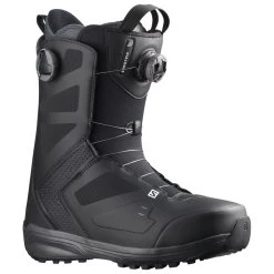 Boots Salomon Dialogue Dual Boa Wide