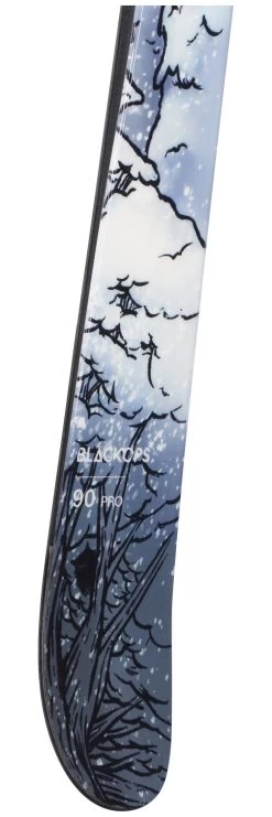 Ski Rossignol Blackops Pro Open -Vente Matériel De Ski cc0eaf23fe5e76643ce9caa811f3efaa6300015c H23ROSSSKI254959 902
