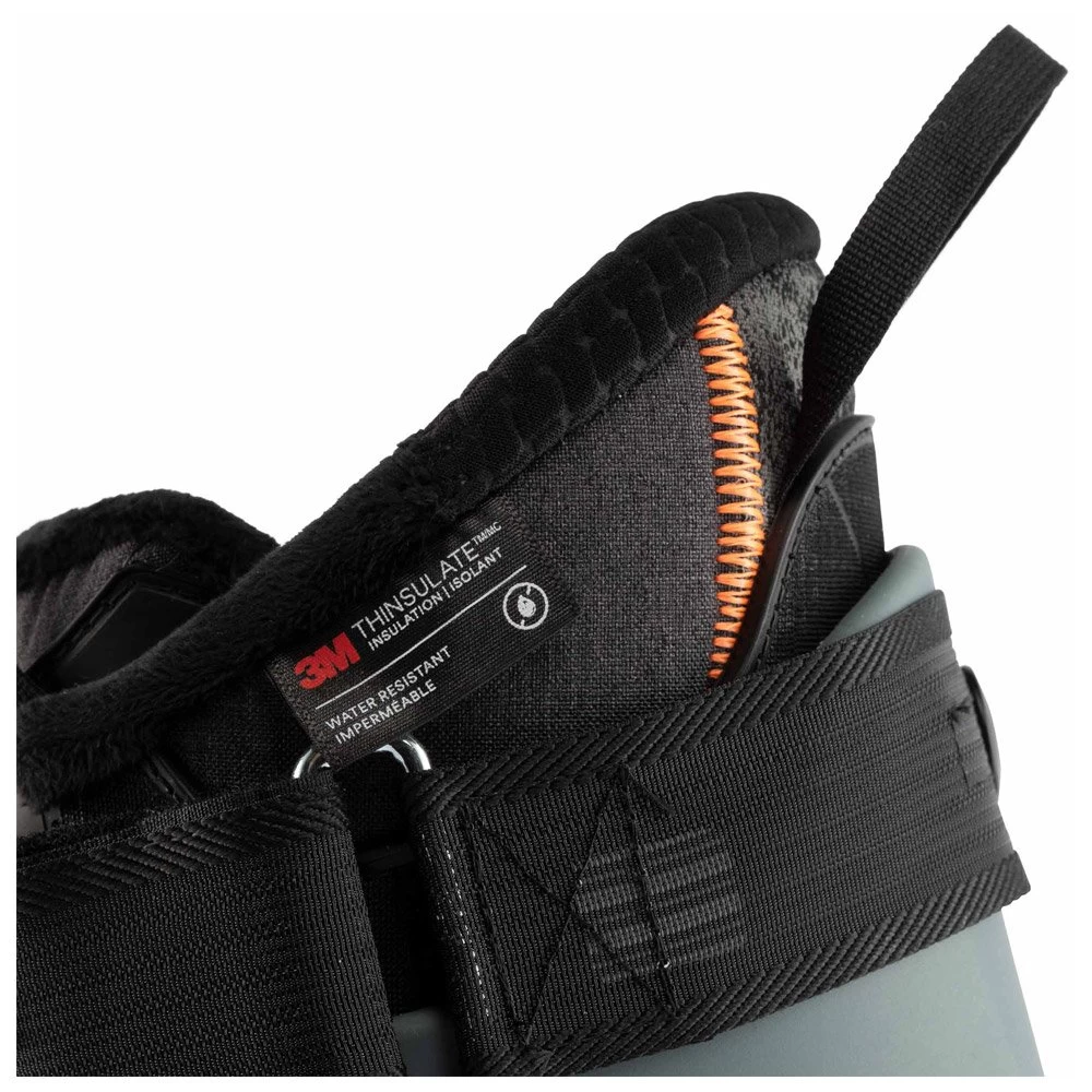 Chaussures De Ski Rossignol Alltrack 130 Gw Green Grey 5 Chaussures De Ski Rossignol Alltrack 130 Gw Green Grey – Image 5