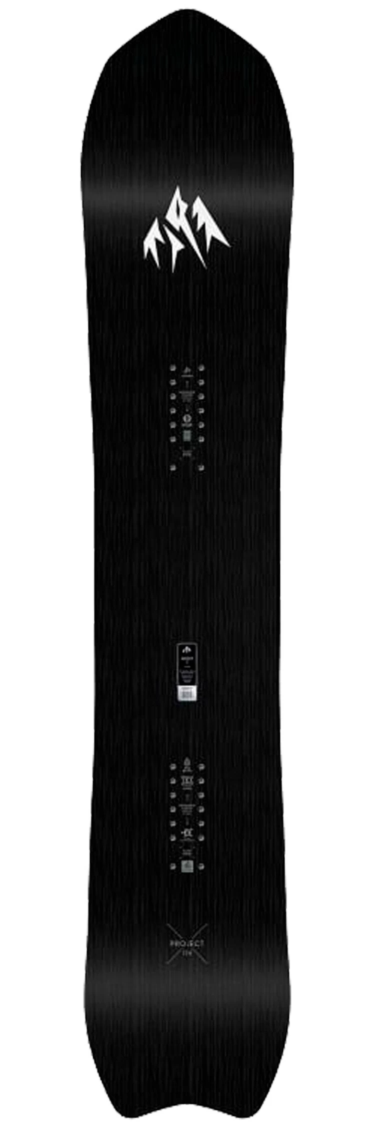 Planche Snowboard Jones Project X 1 Planche Snowboard Jones Project X