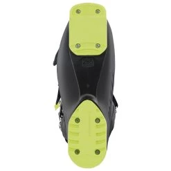 Chaussures De Ski Rossignol Hi-Speed 100 Hv Black Yellow -Vente Matériel De Ski ccaf9ef1c3245a393418ce005831ef2c40766e79 H23ROSSCHA255544 9