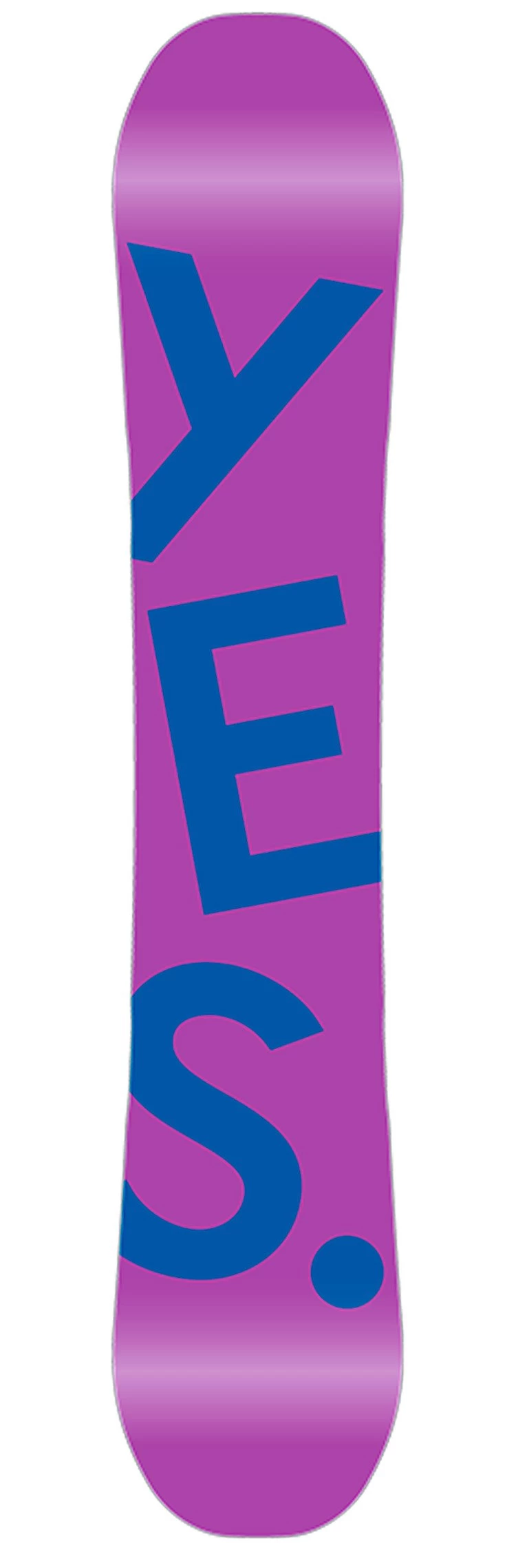 Yes! Planche Snowboard Yes Hello 2 Yes! Planche Snowboard Yes Hello – Image 2