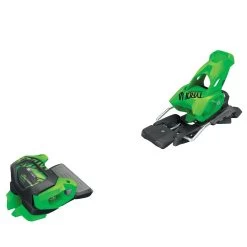 Fix Ski Head Attack² 13 Gw Br.110 Green