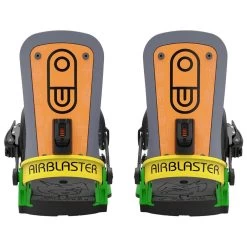 Fix Snowboard Union Airblaster Multicolor 9 Fix Snowboard Union Airblaster Multicolor -Vente Matériel De Ski ce0ebb8ef8eee8c78586faa952dd62aa6543caae H23UNIOBIN359344 3