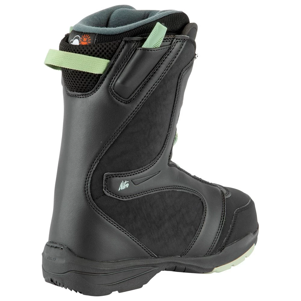 Boots Nitro Flora Tls 2 Boots Nitro Flora Tls – Image 2