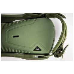 Fix Snowboard Nitro One Olive -Vente Matériel De Ski cf146cb26a626fc103c3f5e72c19b09a4045180f H23NITRBIN2339486 902