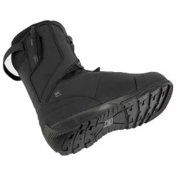 Boots Nitro Venture TLS 2023 Black -Vente Matériel De Ski cf3f533267e8883bf3139263517ac0281b738dfc H23NITRBOO2265023 908