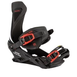 Fix Snowboard Nitro Team Pro Og -Vente Matériel De Ski cf5b7dbb9a723b26e2e051dd37509a14cd22d147 H22NITRBIN1189263 2