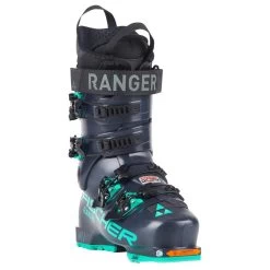 Chaussures De Ski Fischer Ranger 105 Gw Dyn Dark Grey -Vente Matériel De Ski cf6e38cf1f934a2c5ca2765355203394febaaa4a H23FISCCHA327069 4