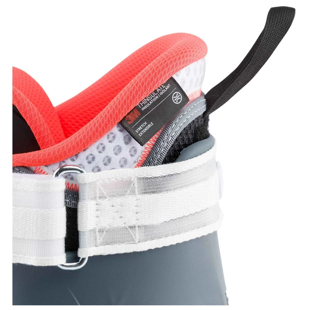 Chaussures De Ski Rossignol Alltrack Elite 90 Lt W Gw Steel Blue 5 Chaussures De Ski Rossignol Alltrack Elite 90 Lt W Gw Steel Blue – Image 5