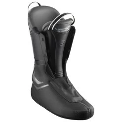 Chaussures De Ski Salomon S/pro 100 Gw Black Belluga Dark Silver -Vente Matériel De Ski d06cbd22596e77d38c27c56d02246ffb9c117784 H22SALOCHA180185 8