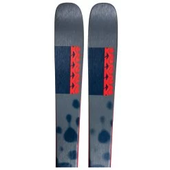 Ski K2 Mindbender 90C -Vente Matériel De Ski d0c273c82c21ae54d77f8b55cef7f7be36a6f0ab H23KDEUSKI268290 902