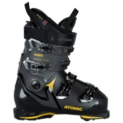 Chaussures De Ski Atomic Hawx Magna 110 S Gw Black Anthracite Saffron