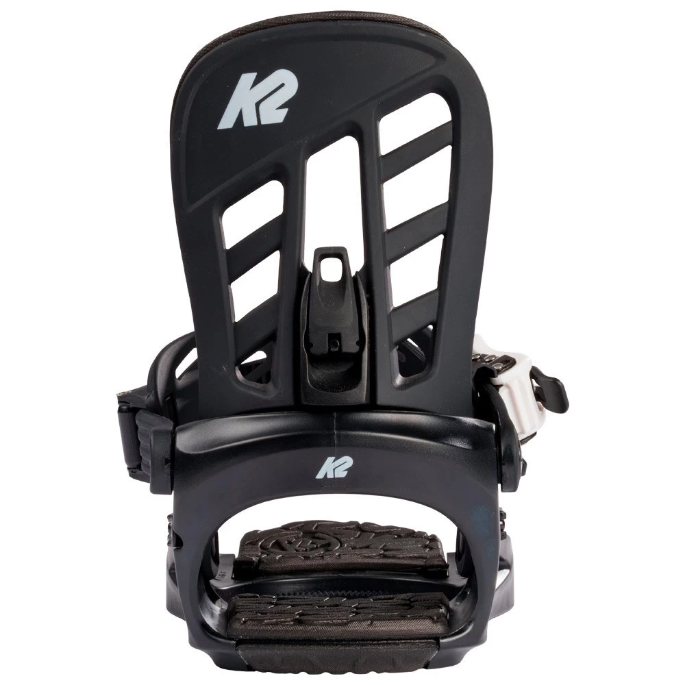 Fix Snowboard K2 You+H Black 4 Fix Snowboard K2 You+H Black – Image 4