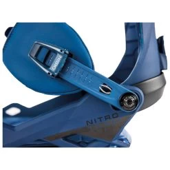 Fix Snowboard Nitro Team Deep Blue -Vente Matériel De Ski d1aa76e40c26cb95bb6443f92e0467d8746008c8 H23NITRBIN2264915 907