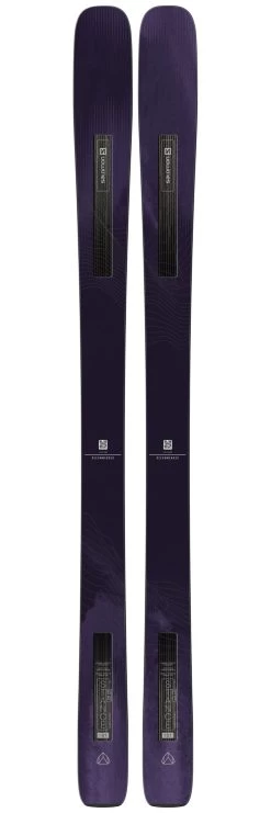 Ski Salomon Stance W 88