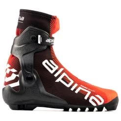 Chaussures De Ski Nordique Alpina Comp Skate -Vente Matériel De Ski d25aac42bc1c7da89d61bf7283670d7e05b91dfa H22ALPICHA178773 3