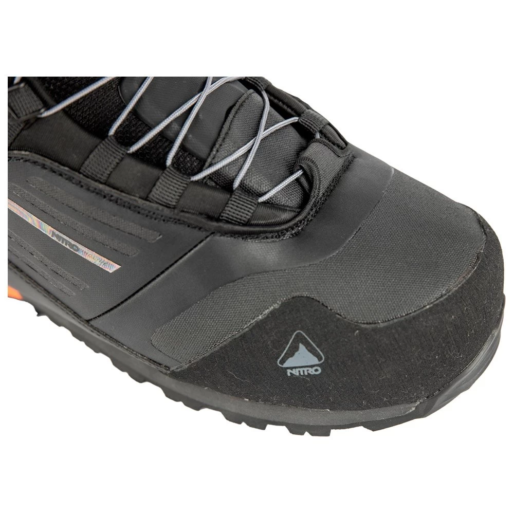 Boots Nitro Incline Tls Black 7 Boots Nitro Incline Tls Black – Image 7