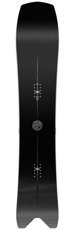 Planche Snowboard Nitro Squash