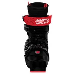 Chaussures De Ski K2 Method B&E -Vente Matériel De Ski d269a04f98322c66f55aef821d7ebaf6e715354d H23KDEUCHA322880 4