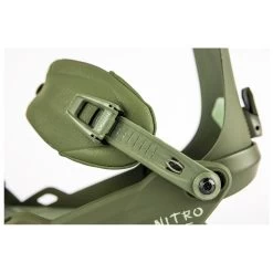 Fix Snowboard Nitro One Olive -Vente Matériel De Ski d33d1a413b4d37c190bcd9d1902ab2475fbb9efb H23NITRBIN2339486 905