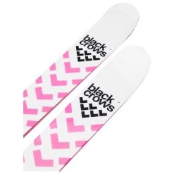 Ski Black Crows Corvus -Vente Matériel De Ski d3b6ae256855dead20e27e46e4fe12c369a56472 H23BLACSKI252207 11