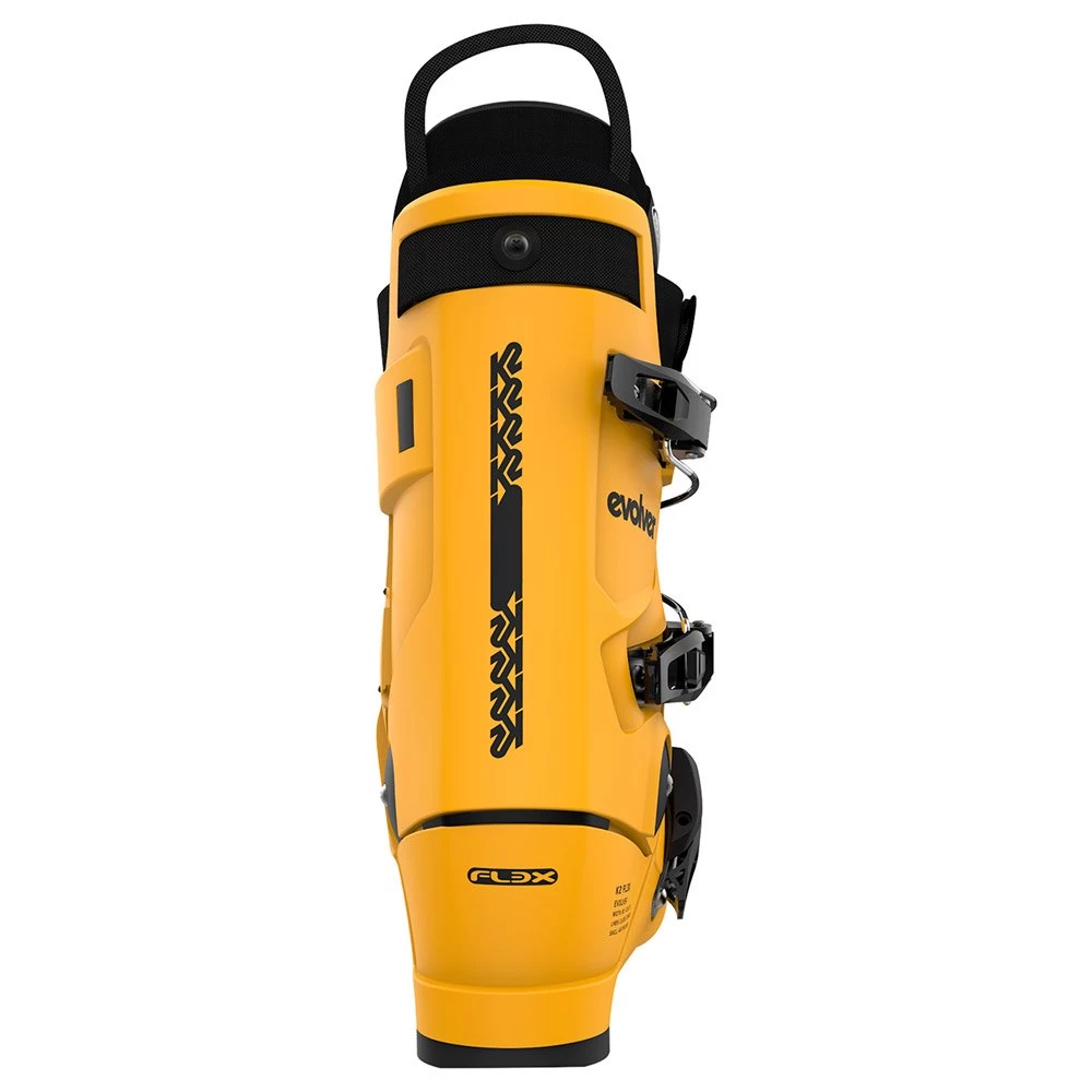 Chaussures De Ski K2 Evolver Jr 3 Chaussures De Ski K2 Evolver Jr – Image 3