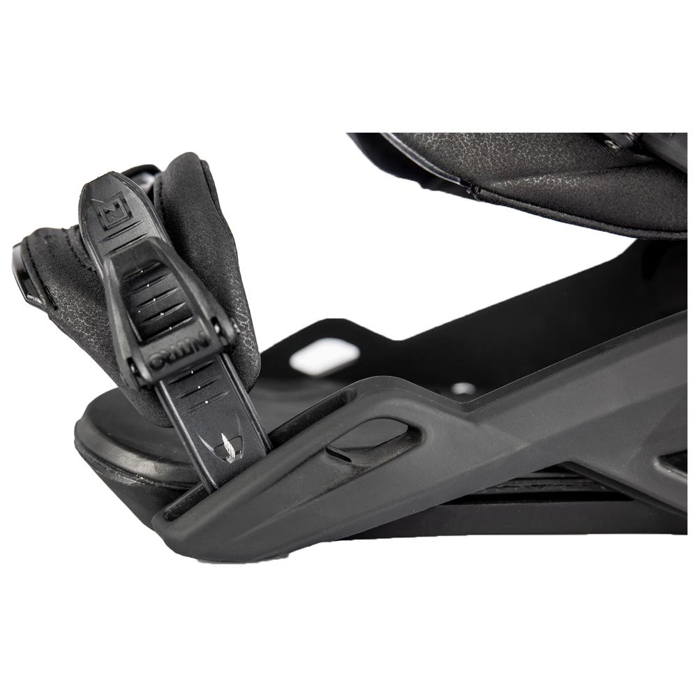 Fix Snowboard Nitro One Samurai 7 Fix Snowboard Nitro One Samurai – Image 7