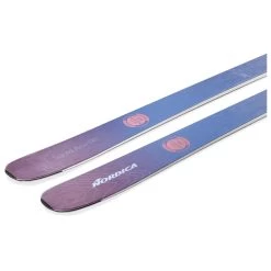 Ski Nordica Santa Ana 88 -Vente Matériel De Ski d48c8fdc79799c8899e4d43eb78c51dce8b9d01a H23NORDSKI216824 902