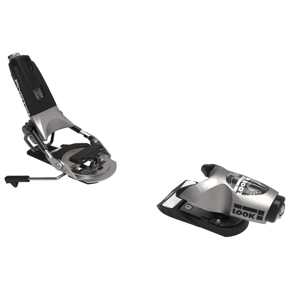 Fix Ski Look Pivot 15 Gw B95 Raw 1 Fix Ski Look Pivot 15 Gw B95 Raw