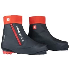 Chaussures De Ski Nordique Madshus Bootcover Wet Design -Vente Matériel De Ski d4cf0e186cc48b78414ff14d67abe6251525753a H23MADSCHA264140 4